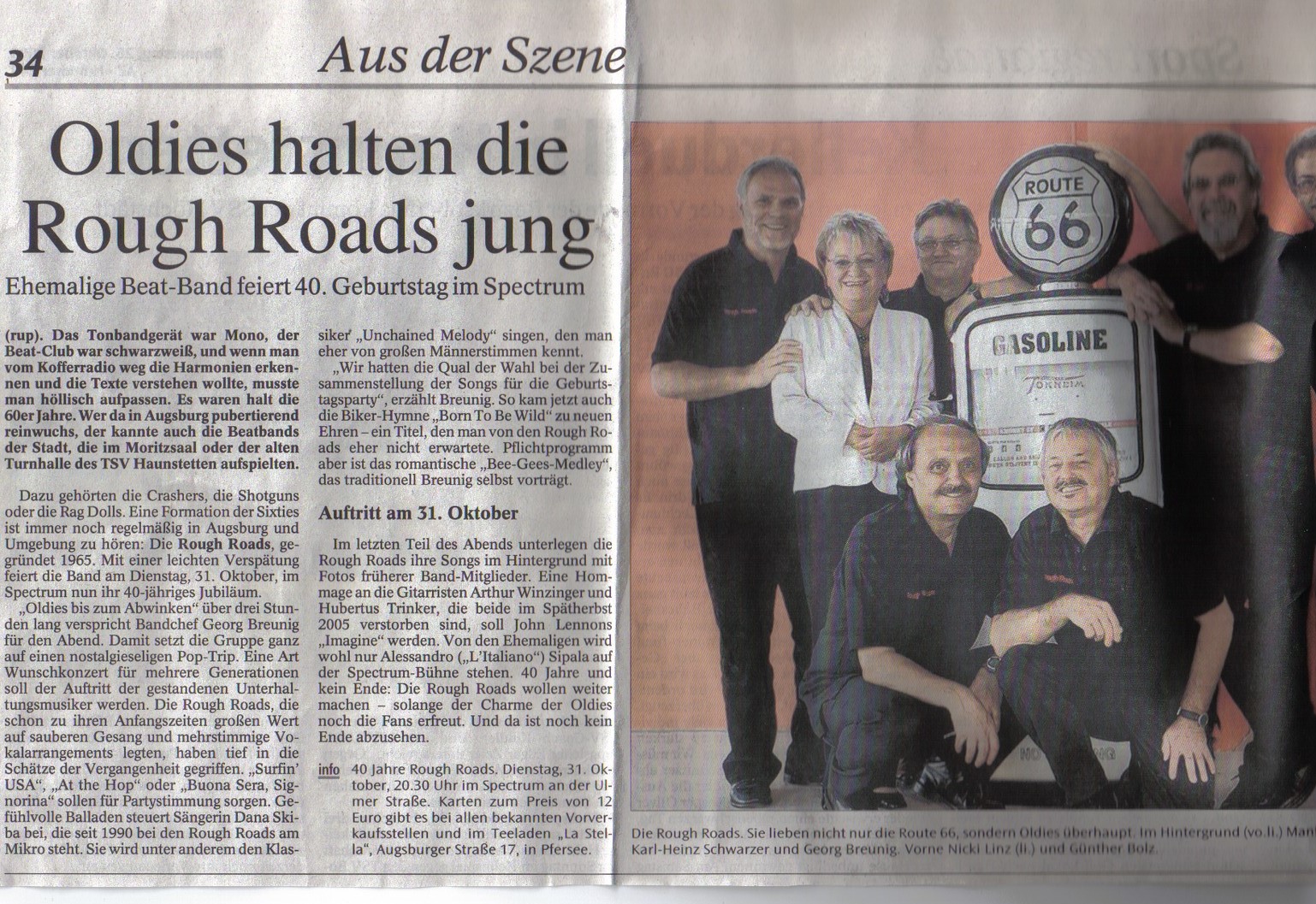 40 Jahre Rough Roads 01